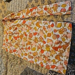 Apron vintage